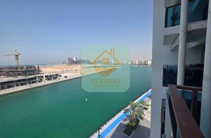 Apartment - 1 Bedroom - 2 Bathrooms for rent in Lagoon B2 - The Lagoons - Mina Al Arab - Ras Al Khaimah