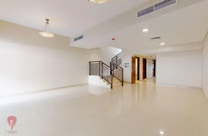 Townhouse - 3 Bedrooms - 4 Bathrooms for rent in Arenco Villas - District 14 - Jumeirah Village Circle - Dubai