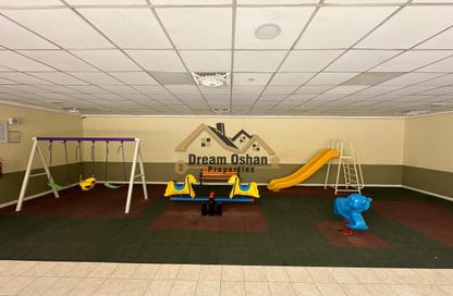 Apartment - 1 Bedroom - 2 Bathrooms for rent in Ruby Residence - Dubai Silicon Oasis - Dubai Apartment - 1 Bedroom - 2 Bathrooms for rent in Ruby Residence - Dubai Silicon Oasis - Dubai
