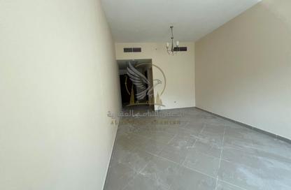 Apartment - 1 - 2 for rent in Al Ferasa Tower - Al Majaz 1 - Al Majaz - Sharjah