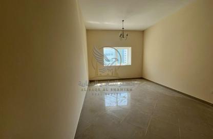 Apartment - 1 - 2 for rent in Al Ferasa Tower - Al Majaz 1 - Al Majaz - Sharjah