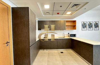 Apartment - Studio - 1 for sale in Pantheon Elysee - District 13 - Jumeirah Village Circle - Dubai