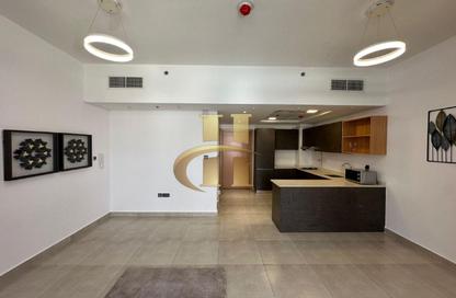 Apartment - Studio - 1 for sale in Pantheon Elysee - District 13 - Jumeirah Village Circle - Dubai