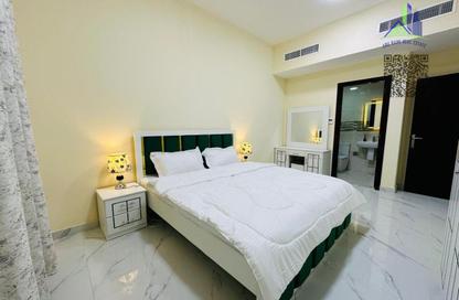 Apartment - 1 - 2 for rent in The Icon Casa 2 - Al Rashidiya 3 - Al Rashidiya - Ajman