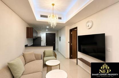 Townhouse - 4 Bedrooms - 3 Bathrooms for rent in Victoria - Damac Hills 2 - Dubai