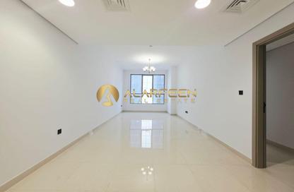 Apartment - 1 - 2 for rent in Kasim Residence - Meydan - Dubai