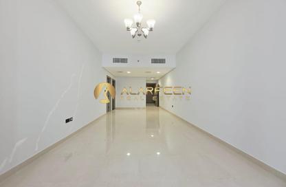 Apartment - 1 - 2 for rent in Kasim Residence - Meydan - Dubai