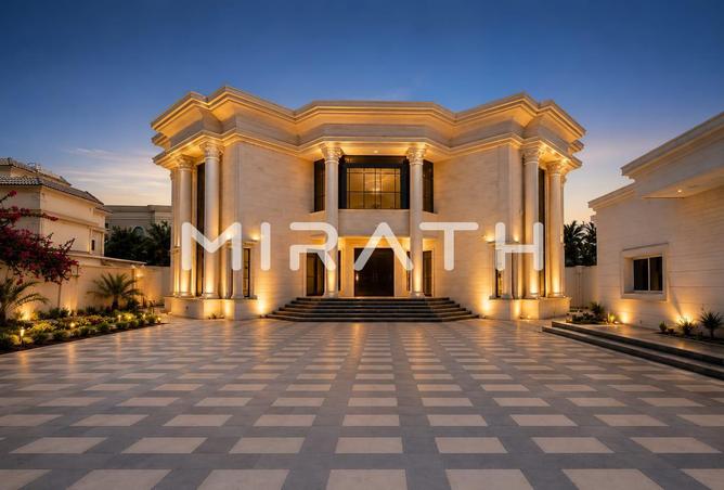 109033388 - الصورة الرئيسية للعقار