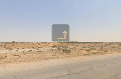 أرض - استوديو للبيع في حي الدبديبة الشمالي - الزبير - الشارقة