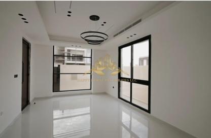 Villa - 5 Bedrooms - 6 Bathrooms for sale in Al Helio 1 - Al Helio - Ajman Villa - 5 Bedrooms - 6 Bathrooms for sale in Al Helio 1 - Al Helio - Ajman