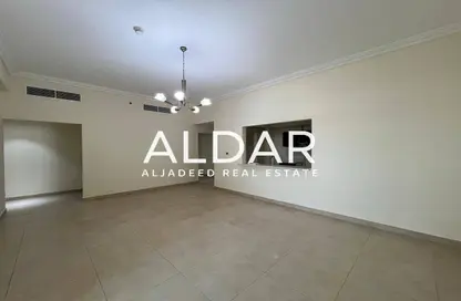 شقة - 3 غرف نوم - 4 حمامات للايجار في Plaza ريزيدنسز بلوك B - بلازا ريزيدنس - الضاحية 13 - قرية جميرا الدائرية - دبي