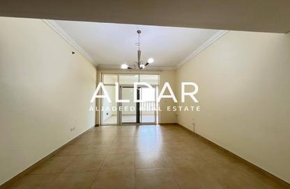 Apartment - 3 - 4 for rent in Plaza Residences Block B - Plaza Residences - District 13 - Jumeirah Village Circle - Dubai