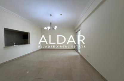 Apartment - 3 - 4 for rent in Plaza Residences Block B - Plaza Residences - District 13 - Jumeirah Village Circle - Dubai