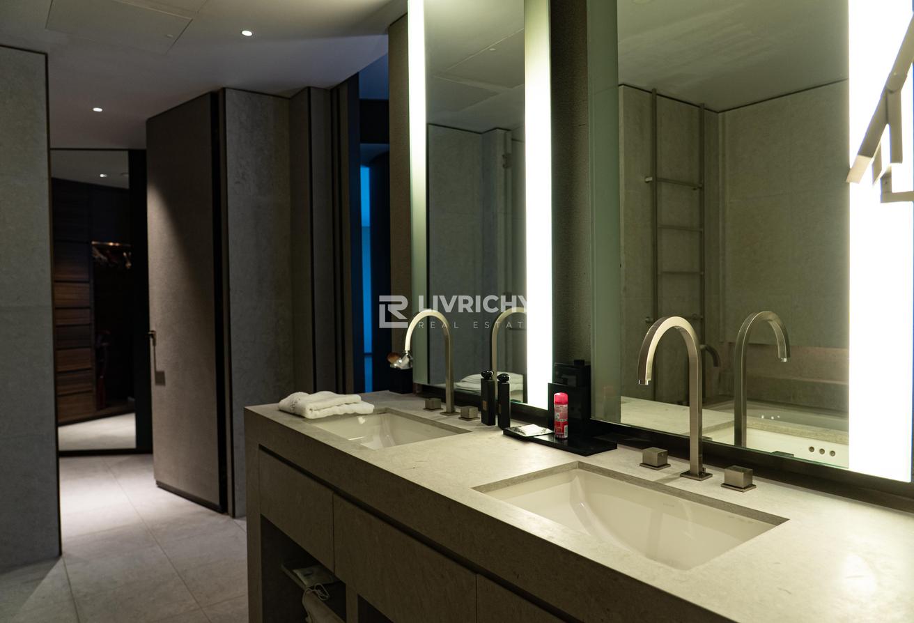 Furnished | Open Skyline Views | Vacant | Terrace photo 26