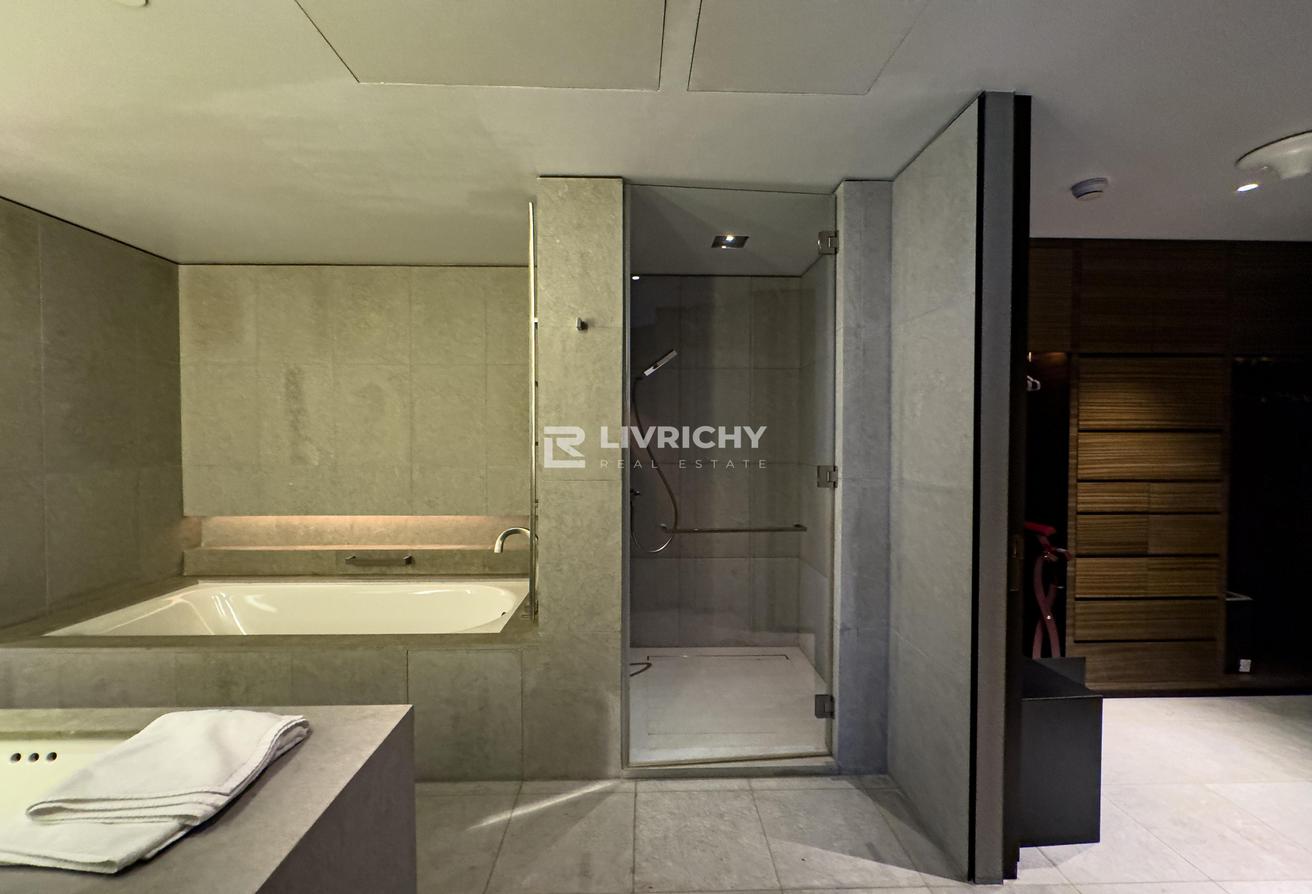 Furnished | Open Skyline Views | Vacant | Terrace photo 24