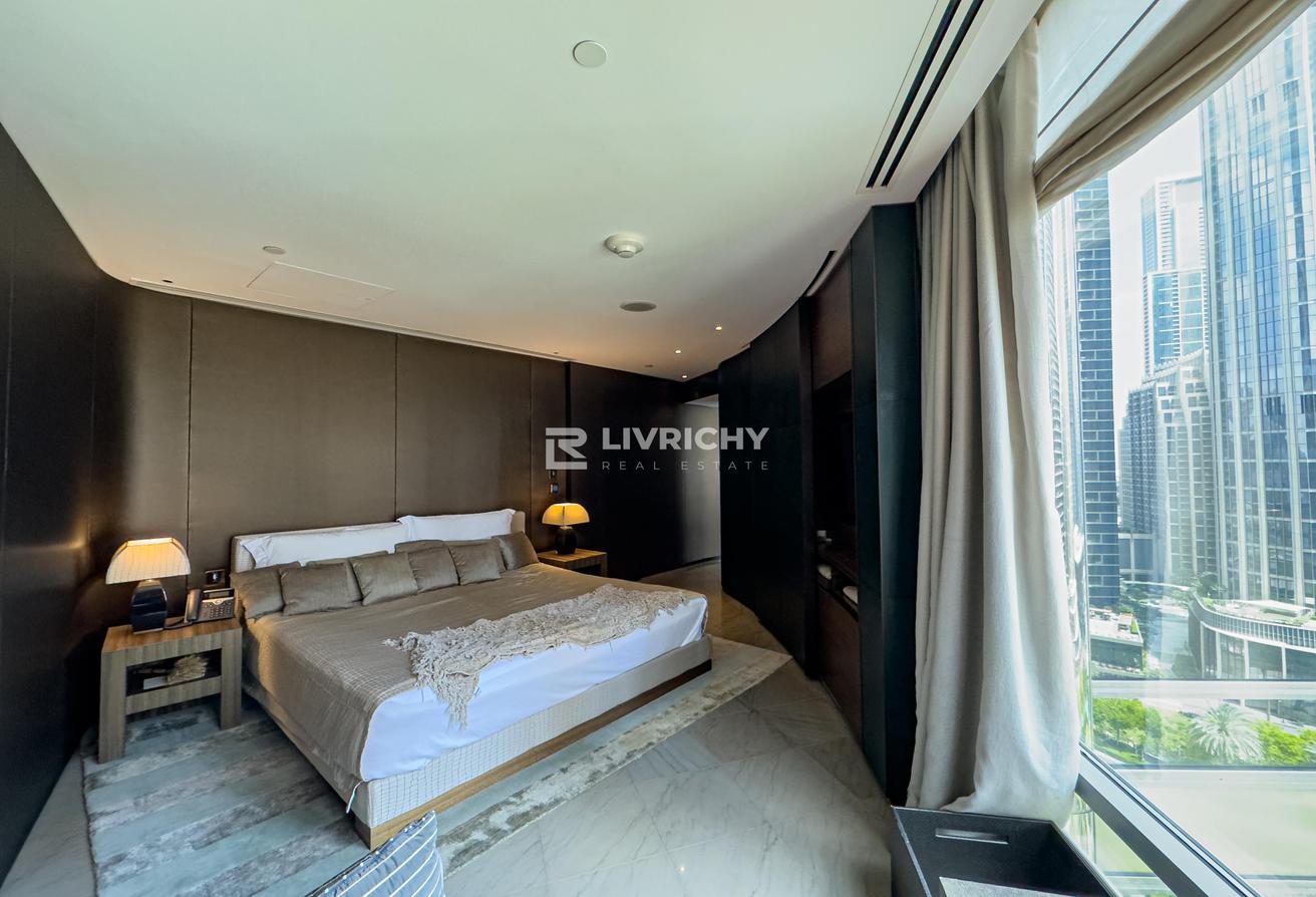Furnished | Open Skyline Views | Vacant | Terrace photo 13