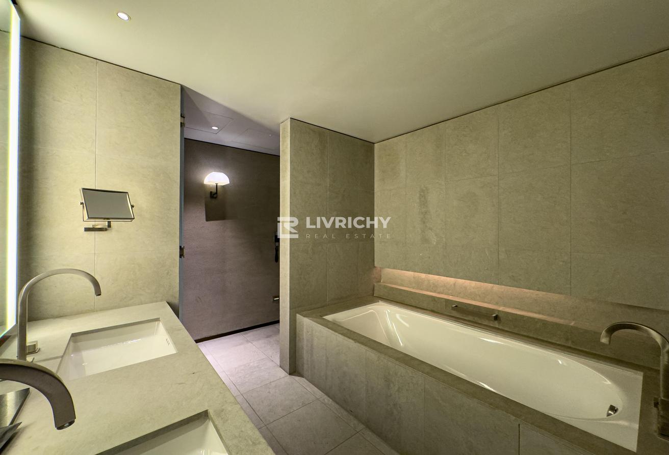 Furnished | Open Skyline Views | Vacant | Terrace photo 25