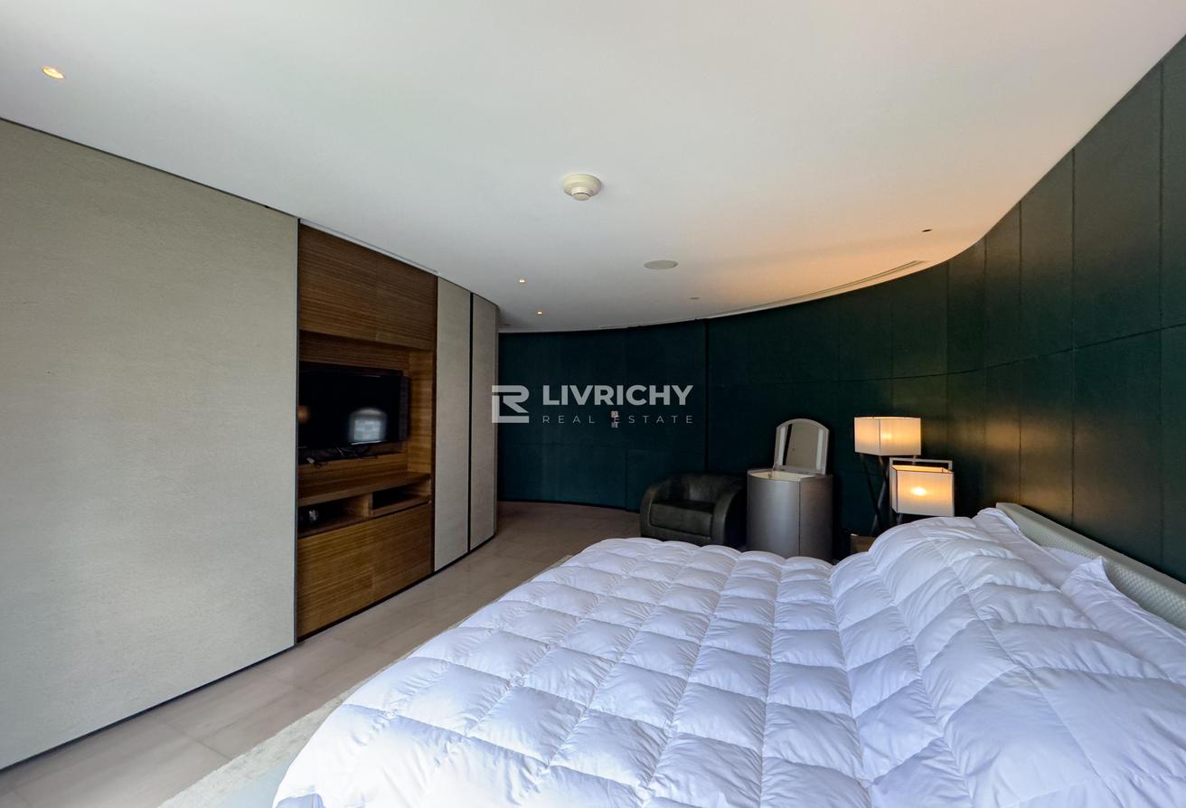 Furnished | Open Skyline Views | Vacant | Terrace photo 20