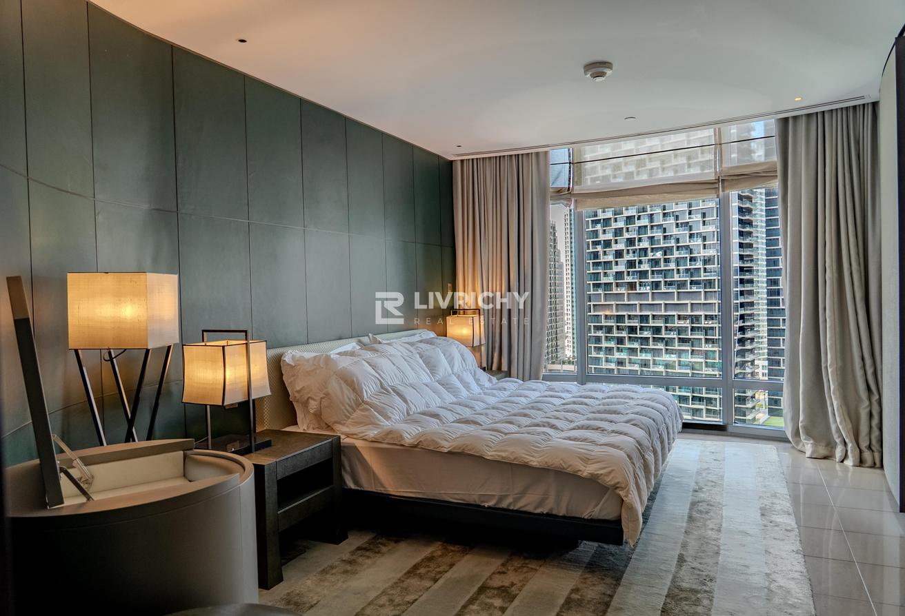 Furnished | Open Skyline Views | Vacant | Terrace photo 21