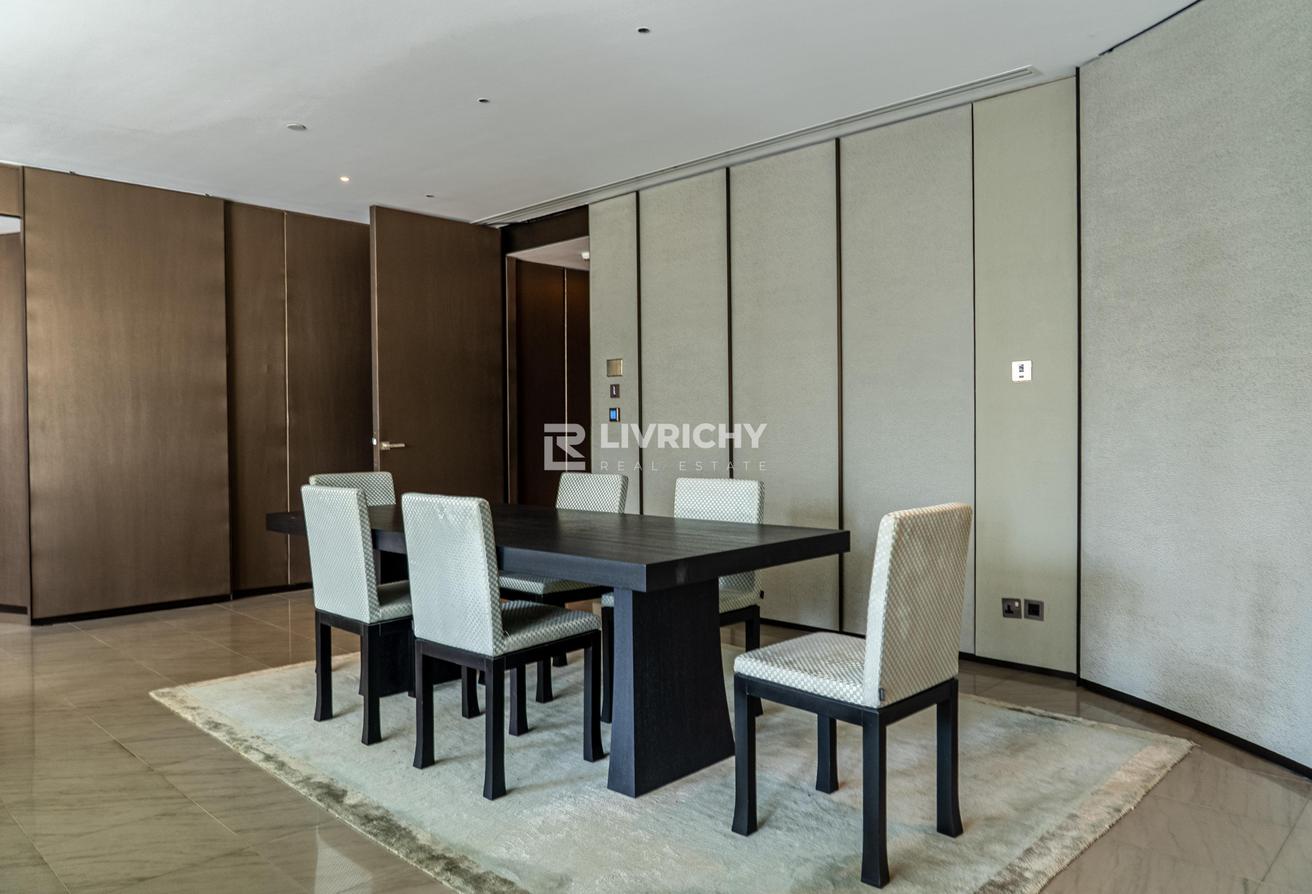 Furnished | Open Skyline Views | Vacant | Terrace photo 12
