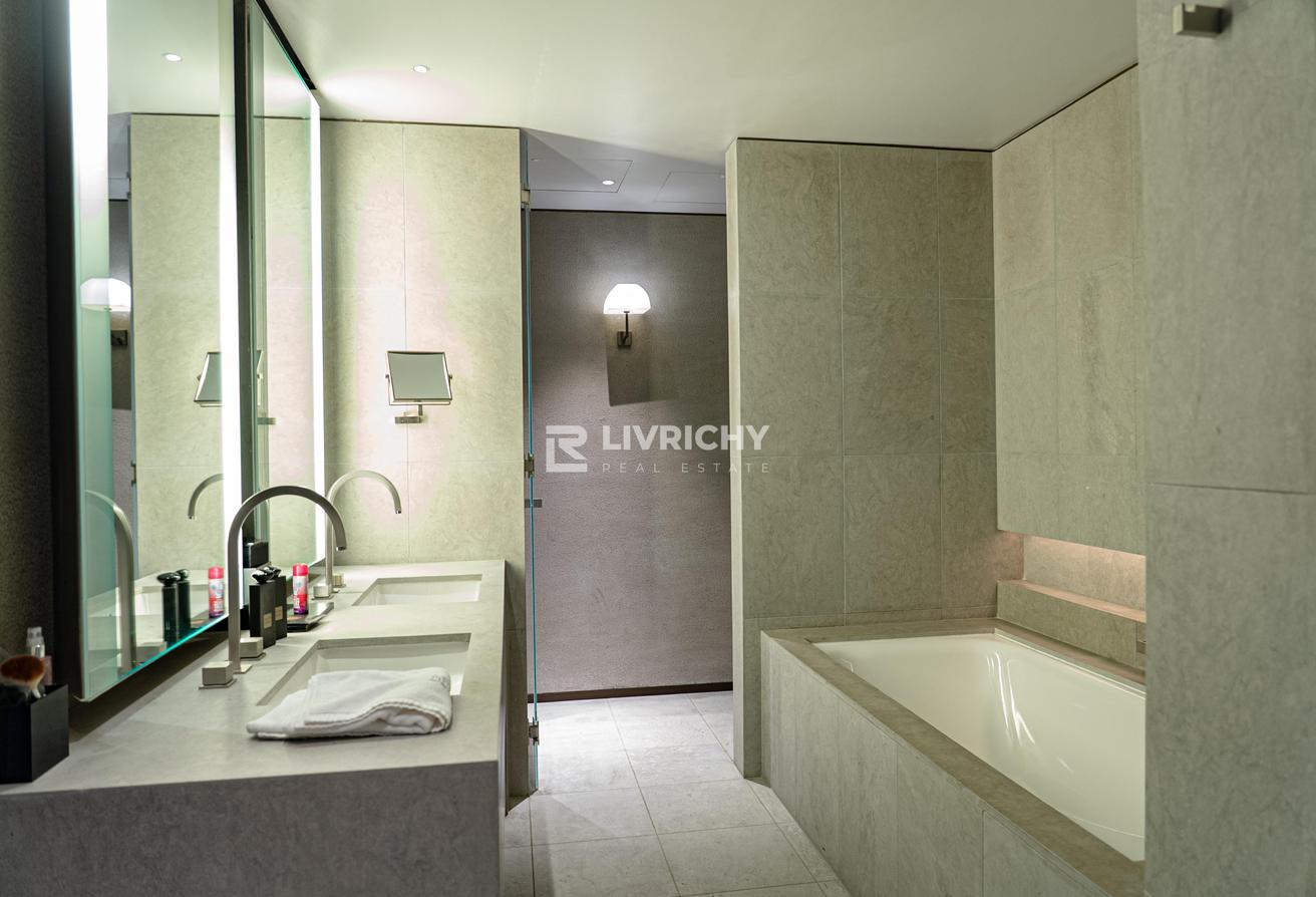 Furnished | Open Skyline Views | Vacant | Terrace photo 28