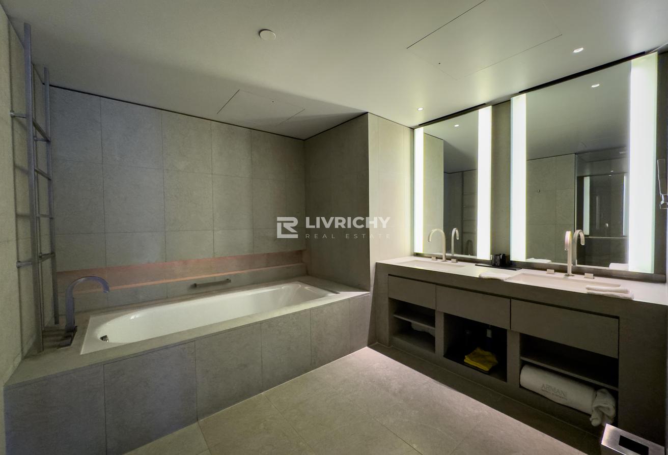 Furnished | Open Skyline Views | Vacant | Terrace photo 29
