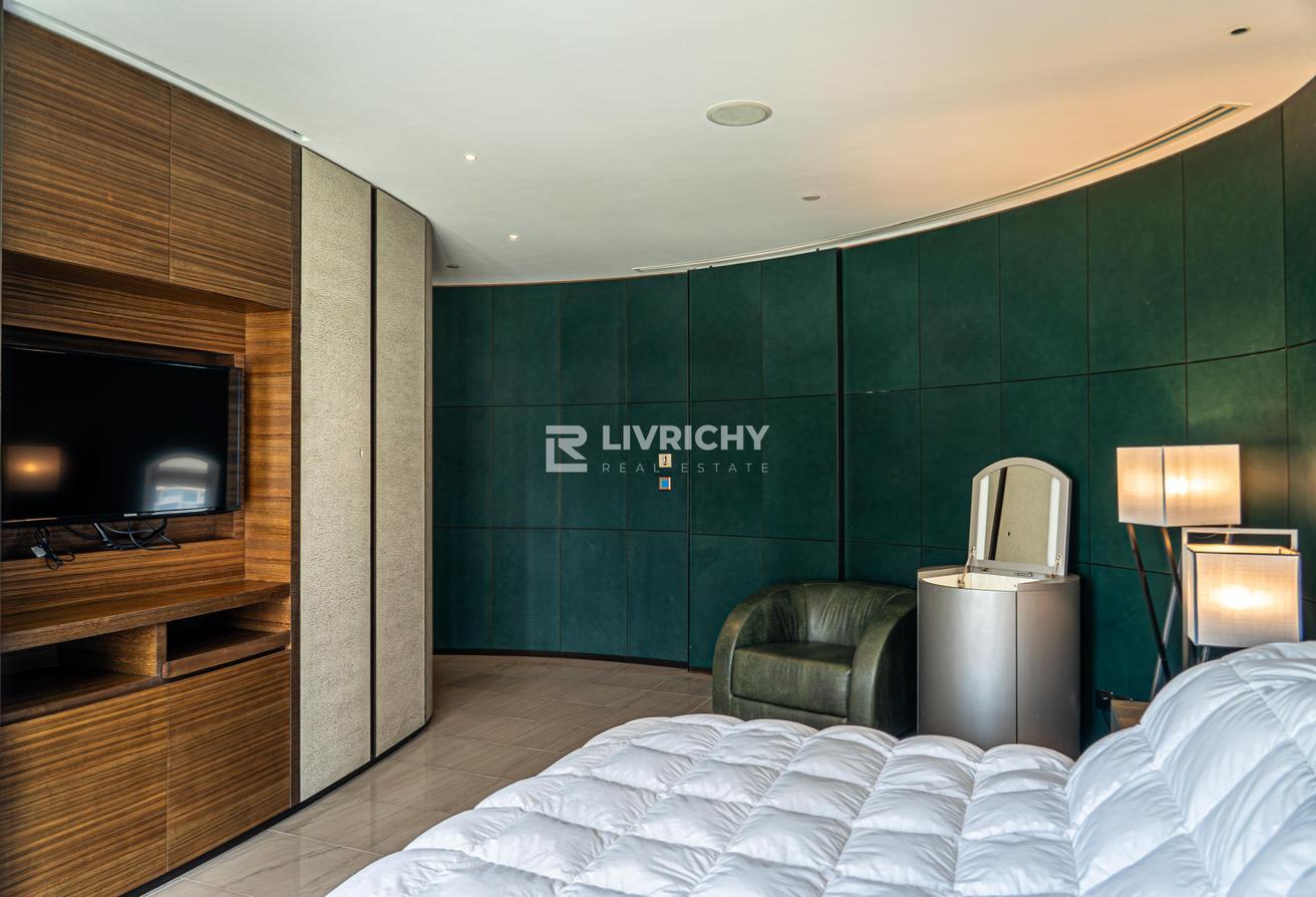 Furnished | Open Skyline Views | Vacant | Terrace photo 22
