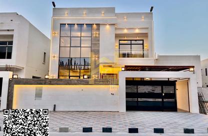 Villa - 5 Bedrooms - 7 Bathrooms for sale in Al Helio 2 - Al Helio - Ajman
