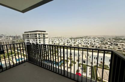 Apartment - 1 Bedroom - 1 Bathroom for sale in Lime Gardens - Dubai Hills Estate - Dubai