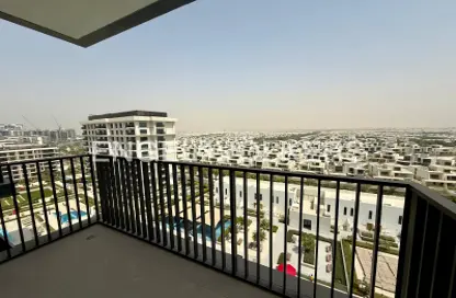 Apartment - 1 Bedroom - 1 Bathroom for sale in Lime Gardens - Dubai Hills Estate - Dubai