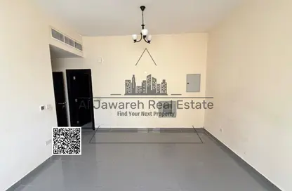 شقة - 1 حمام للايجار في برج الأوركيد - تايجر داون تاون عجمان - العالية - عجمان