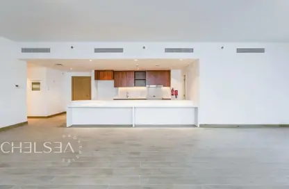 Apartment - 3 Bedrooms - 4 Bathrooms for rent in La Sirene Building 1 - La Sirene - Port de La Mer - La Mer - Jumeirah - Dubai