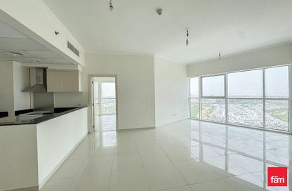 Apartment - 1 Bedroom - 2 Bathrooms for sale in Carson C - Carson - DAMAC Hills - Dubai