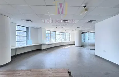 Office Space - 1 Bedroom - 1 Bathroom for rent in Silver Tower - Business Bay - Dubai