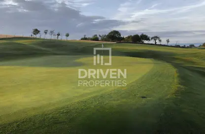 Villa - 4 Bedrooms - 6 Bathrooms for sale in Golf Lane - EMAAR South - Dubai South (Dubai World Central) - Dubai