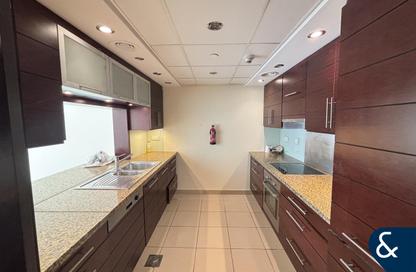 Apartment - 1 Bedroom - 1 Bathroom for sale in Burj Views podium - Burj Views - Downtown Dubai - Dubai
