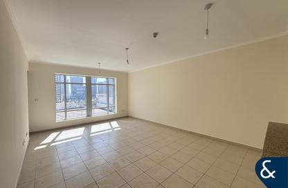Apartment - 1 Bedroom - 1 Bathroom for sale in Burj Views podium - Burj Views - Downtown Dubai - Dubai