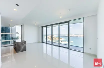 شقة - 2 غرف نوم - 3 حمامات للايجار في برج Beach Isle 1 - بيتش آيل - إعمار بيتشفرونت - دبي هاربور - دبي شقة - 2 غرف نوم - 3 حمامات للايجار في برج Beach Isle 1 - بيتش آيل - إعمار بيتشفرونت - دبي هاربور - دبي