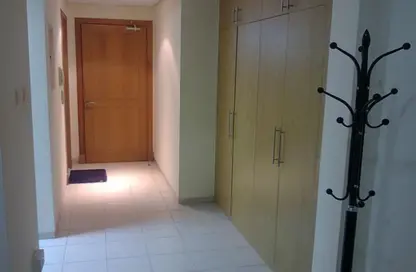Apartment - 1 Bathroom for sale in Building 188 - Mogul Cluster - Discovery Gardens - Dubai
