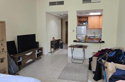 Apartment - Studio - 1 for sale in Building 188 - Mogul Cluster - Discovery Gardens - Dubai