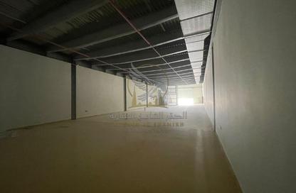 Warehouse - Studio - 1 for rent in Ajman Industrial 1 - Ajman Industrial Area - Ajman