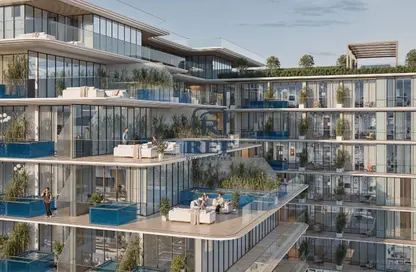 شقة - غرفة نوم - 1 حمام للبيع في لازورد من لابيس - مجان - دبي لاند - دبي شقة - غرفة نوم - 1 حمام للبيع في لازورد من لابيس - مجان - دبي لاند - دبي