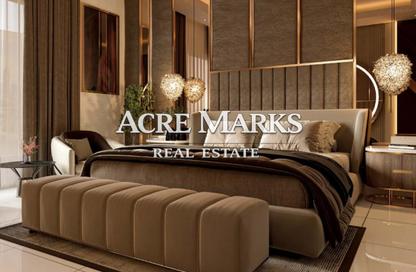 Apartment - 1 - 2 for sale in Viewz 2 by Danube - Viewz by DANUBE - Jumeirah Lake Towers - Dubai