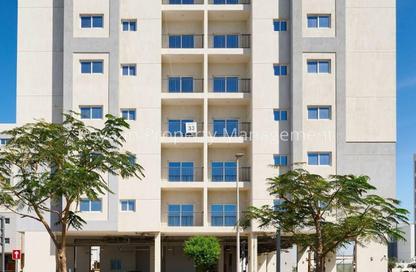 Apartment - 1 - 1 for rent in Wasl Village - Al Qusais Industrial Area 5 - Al Qusais Industrial Area - Al Qusais - Dubai