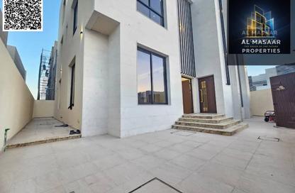 Villa - 7 Bedrooms - 7+ Bathrooms for sale in Al Zaheya Gardens - Al Zahya - Ajman Villa - 7 Bedrooms - 7+ Bathrooms for sale in Al Zaheya Gardens - Al Zahya - Ajman