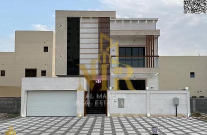 فيلا - 5 غرف نوم - 7 حمامات للبيع في العامرة جاردنز - العامرة - عجمان