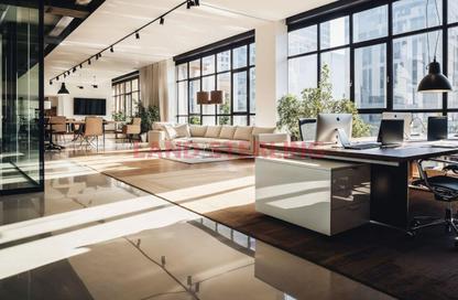 Retail - Studio - 1 Bathroom for sale in Samana Business Hub - Downtown Jebel Ali - Dubai Retail - Studio - 1 Bathroom for sale in Samana Business Hub - Downtown Jebel Ali - Dubai