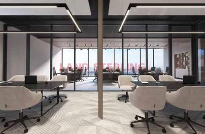 Retail - Studio - 1 Bathroom for sale in Samana Business Hub - Downtown Jebel Ali - Dubai Retail - Studio - 1 Bathroom for sale in Samana Business Hub - Downtown Jebel Ali - Dubai