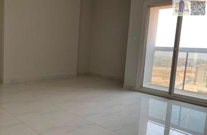 Apartment - 2 Bedrooms - 2 Bathrooms for rent in Al Jurf 3 - Al Jurf - Ajman Downtown - Ajman