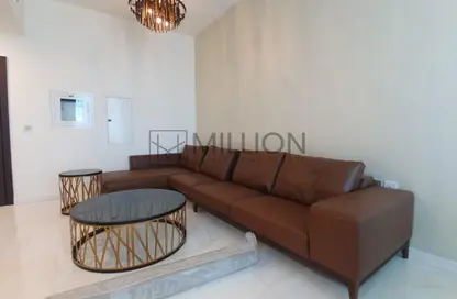 Apartment - 2 Bedrooms - 2 Bathrooms for rent in Bayz by Danube - Business Bay - Dubai